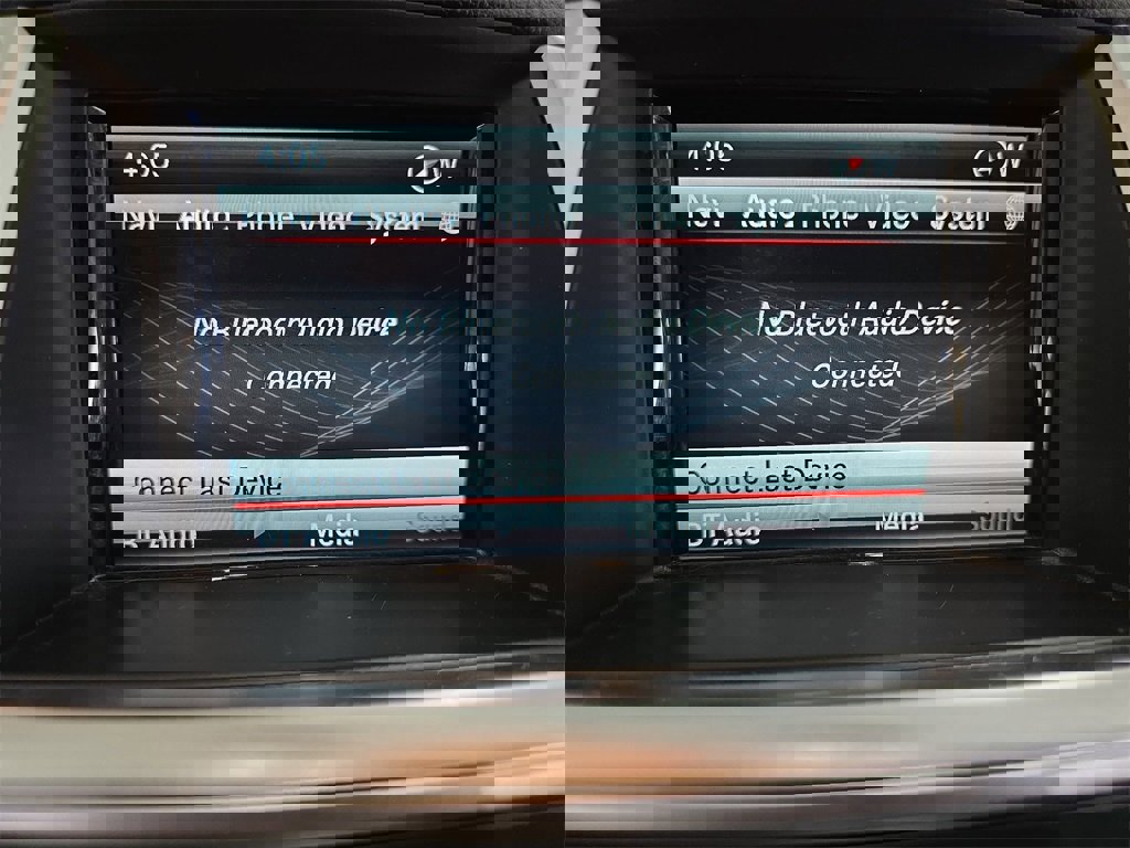 Used 2016 Mercedes-Benz GL 450 4MATIC image 24