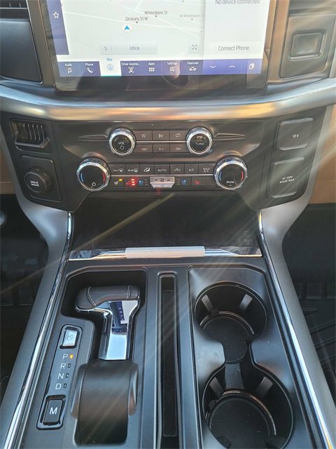 Used 2021 Ford F150 Lariat w/ Equipment Group 502A High image 36