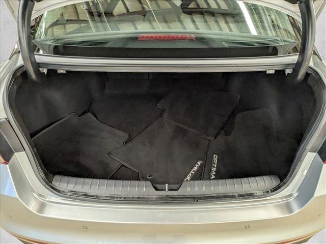 Used 2018 Kia Optima LX image 7