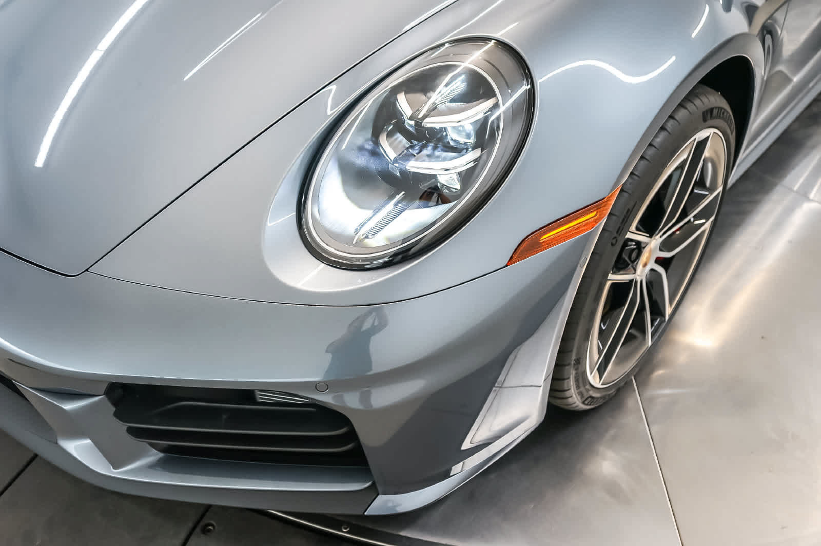 New 2026 Porsche 911 Carrera S RWD image 15