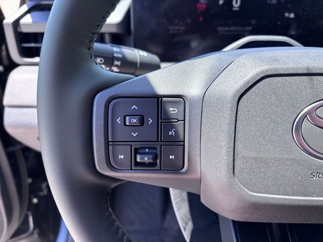 Used 2026 Toyota RAV4 XSE AWD/4WD image 14