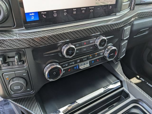 New 2026 Ford F250 Lariat w/ Black Appearance Package AWD/4WD image 26