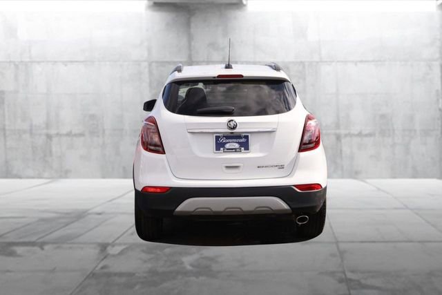 Used 2022 Buick Encore Preferred w/ Safety Package image 6