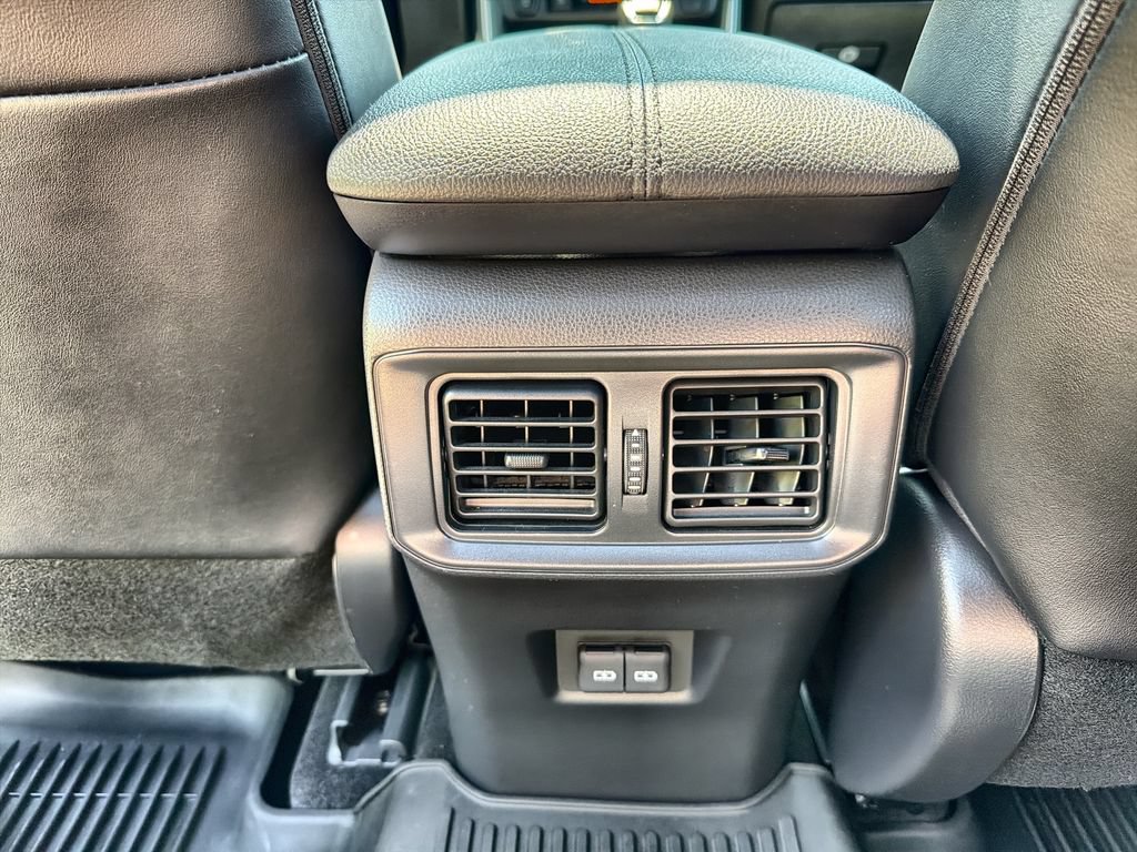 Used 2023 Toyota RAV4 XSE AWD/4WD image 34