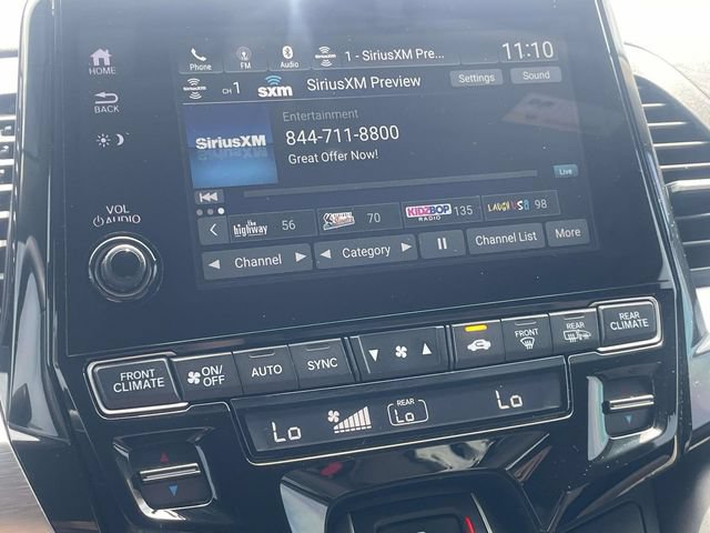 Used 2020 Honda Odyssey EX image 16