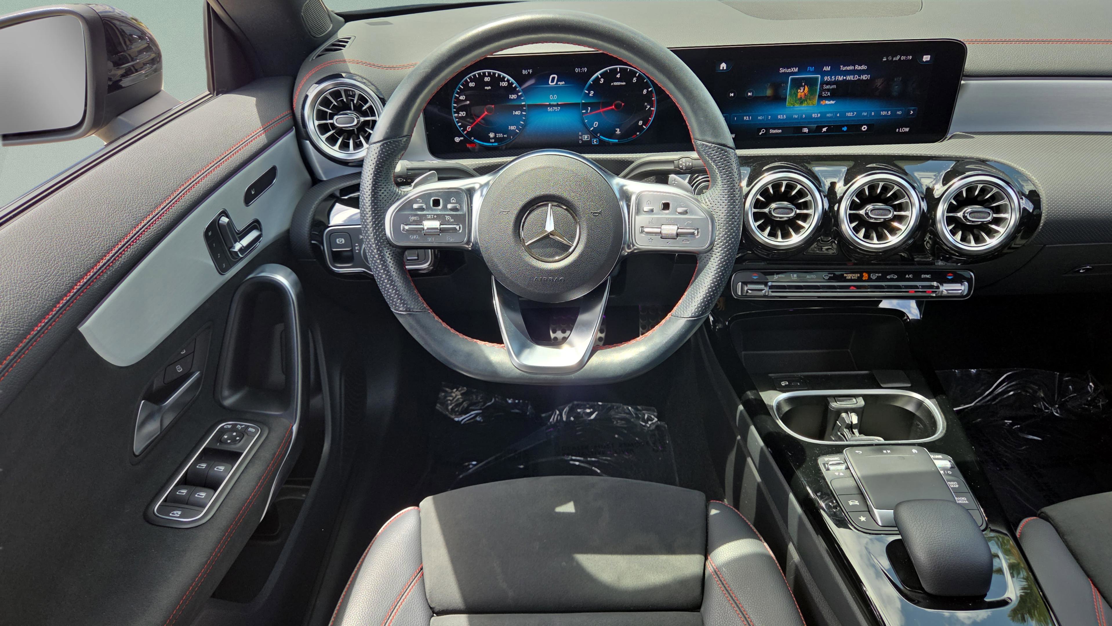 Used 2023 Mercedes-Benz CLA 250 image 12