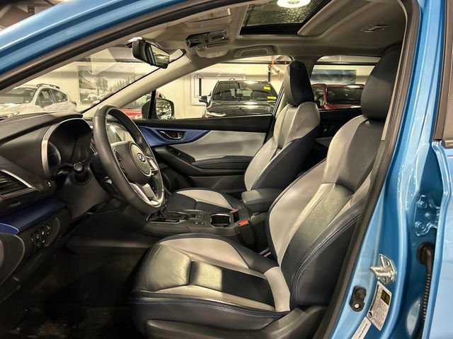 Used 2023 Subaru Crosstrek Hybrid w/ Moonroof Package w/Navigation AWD/4WD image 10