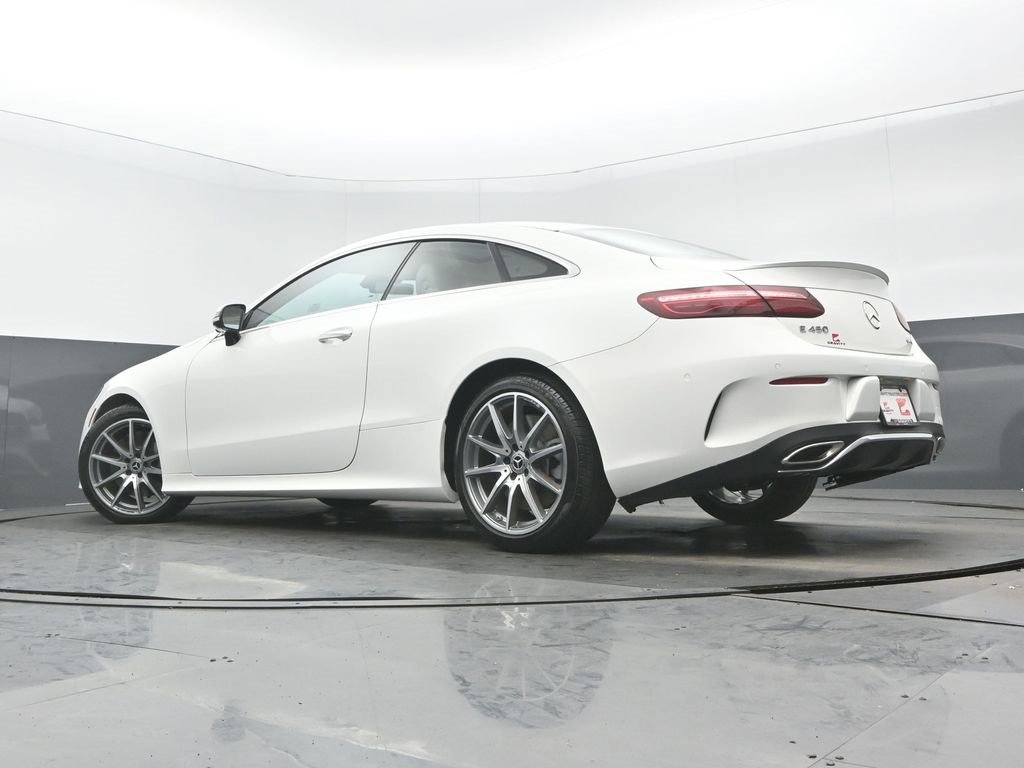 Used 2023 Mercedes-Benz E 450 E 450 image 27