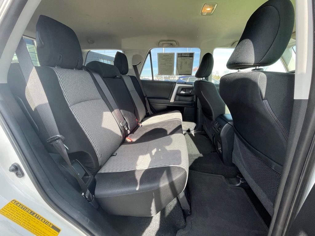 Used 2023 Toyota 4Runner SR5 image 26