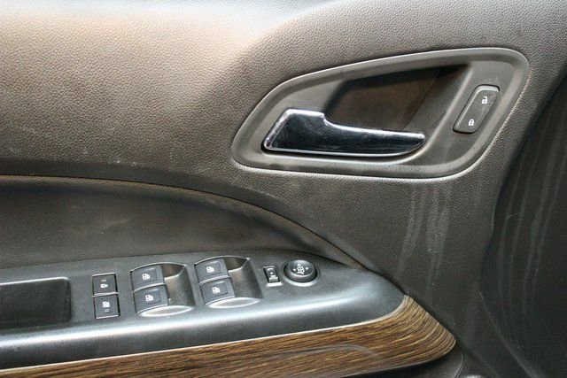 Used 2018 GMC Canyon Denali image 16