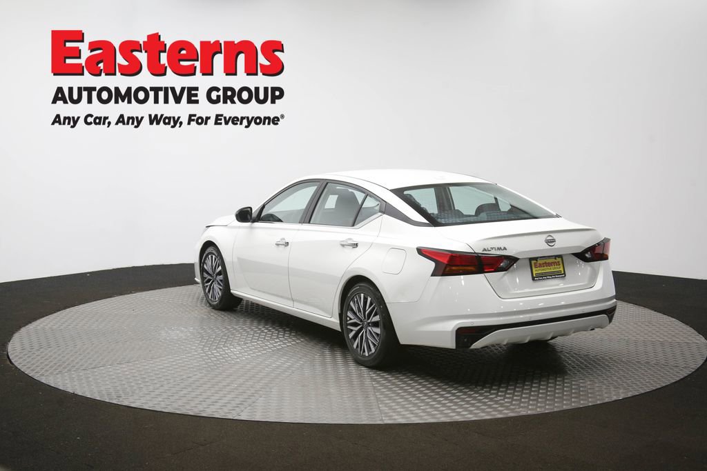 Used 2025 Nissan Altima 2.5 SV image 64