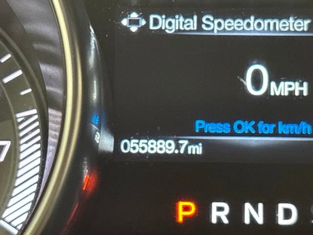 Used 2023 Ford Mustang Coupe w/ Equipment Group 101A RWD image 26