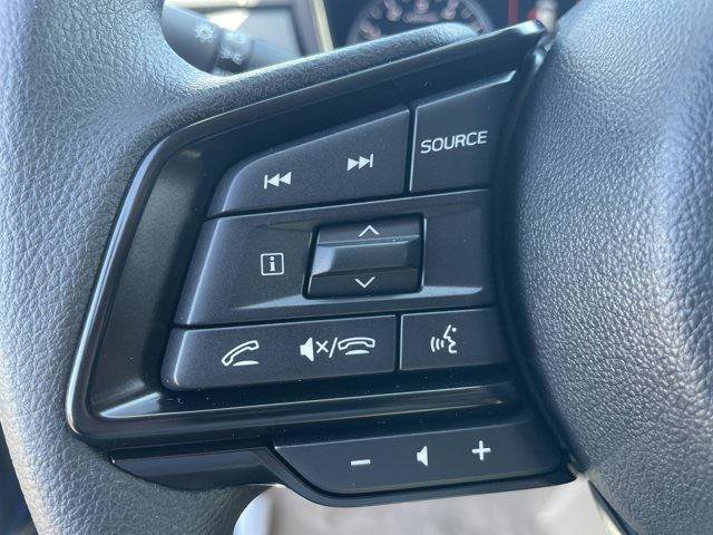 New 2026 Subaru Crosstrek 2.0i Premium image 14