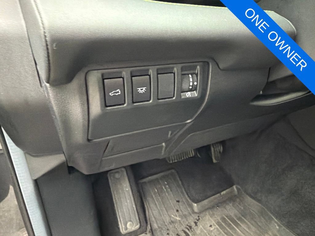 Used 2024 Subaru Ascent Onyx Edition Limited AWD/4WD image 11