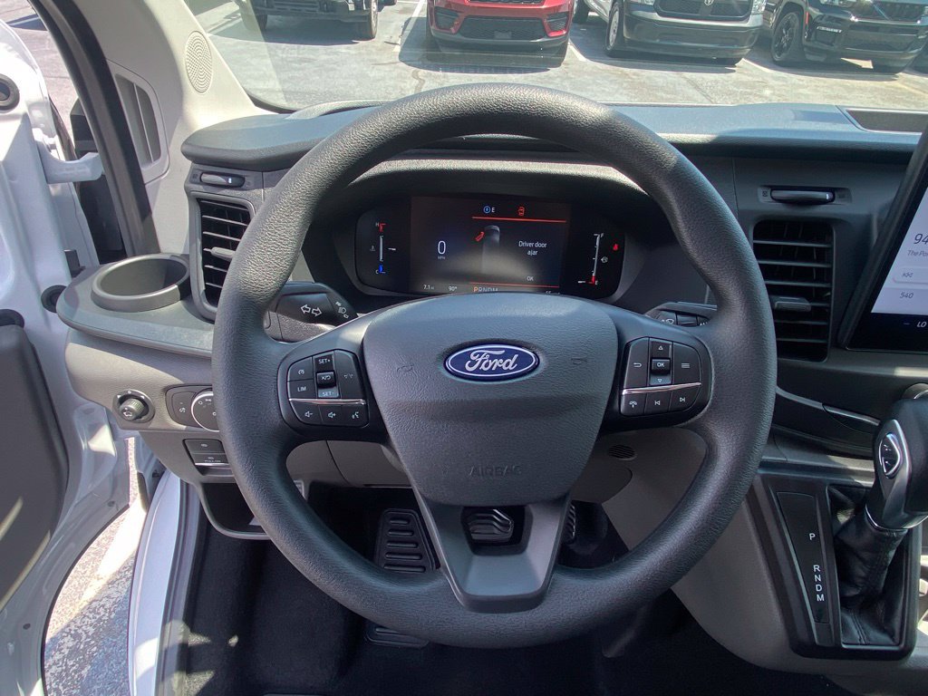 New 2026 Ford Transit 350 XL RWD image 13