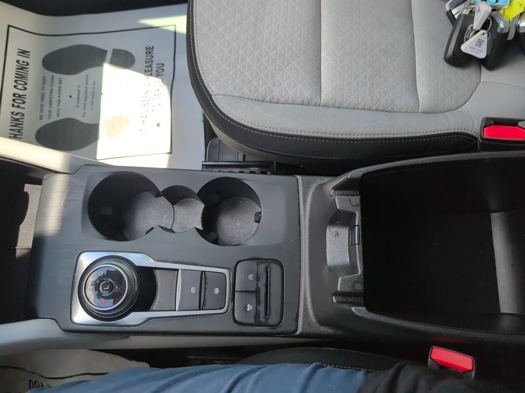 Used 2024 Ford Escape Active FWD image 18