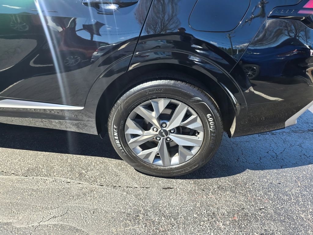 Used 2023 Kia Sportage SX AWD/4WD image 4