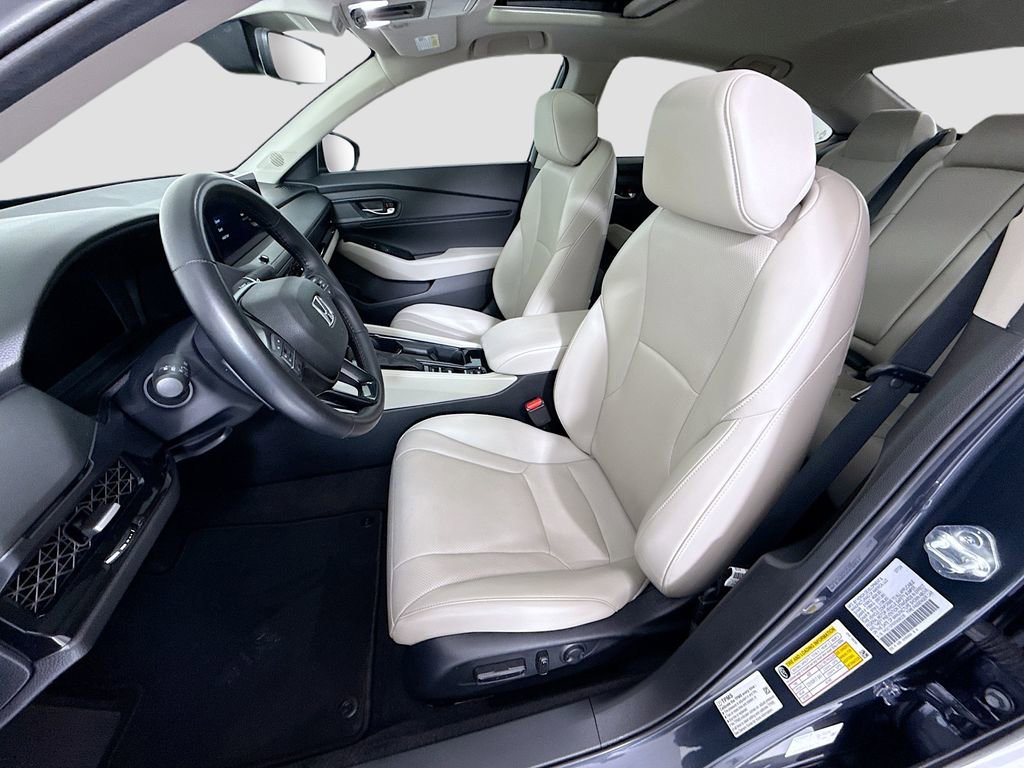 Used 2024 Honda Accord EX-L image 19