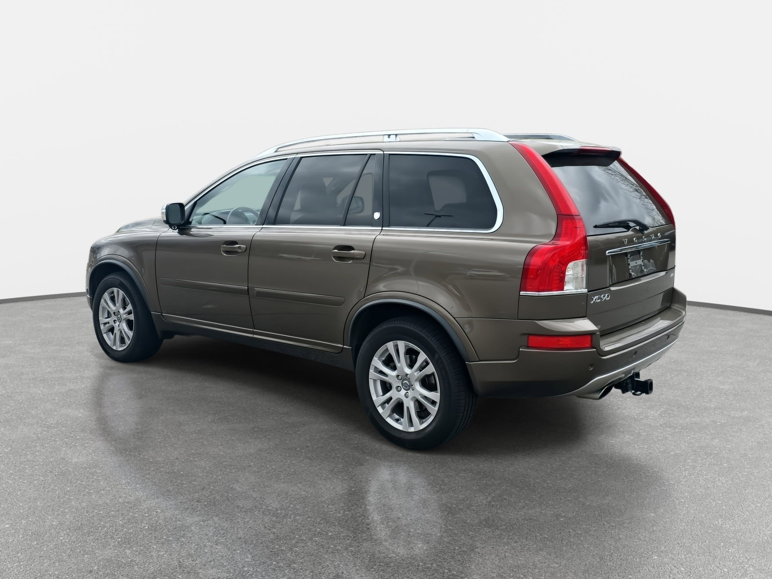 Used 2013 Volvo XC90 3.2 image 7