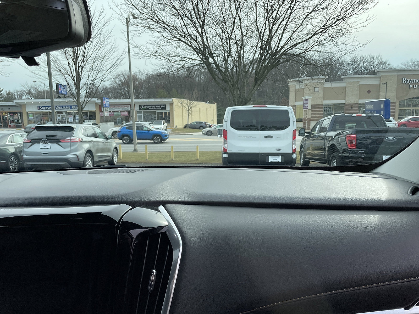 Used 2020 Chevrolet Traverse LT w/ LT Premium Package image 14