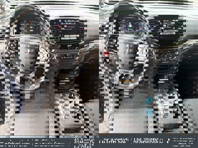 Used 2022 Honda Pilot Special Edition image 19