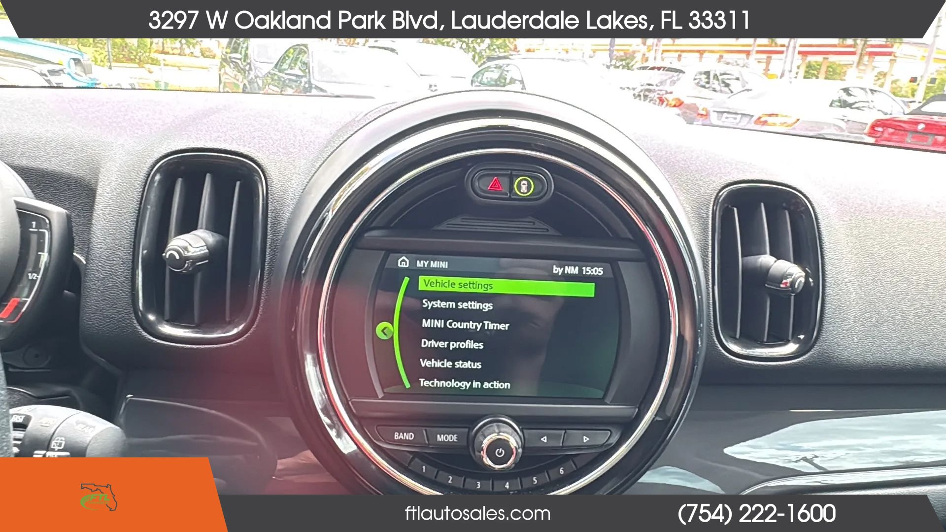Used 2019 MINI Cooper Countryman FWD image 64