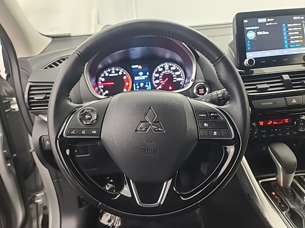 Used 2025 Mitsubishi Eclipse Cross SE AWD/4WD image 30