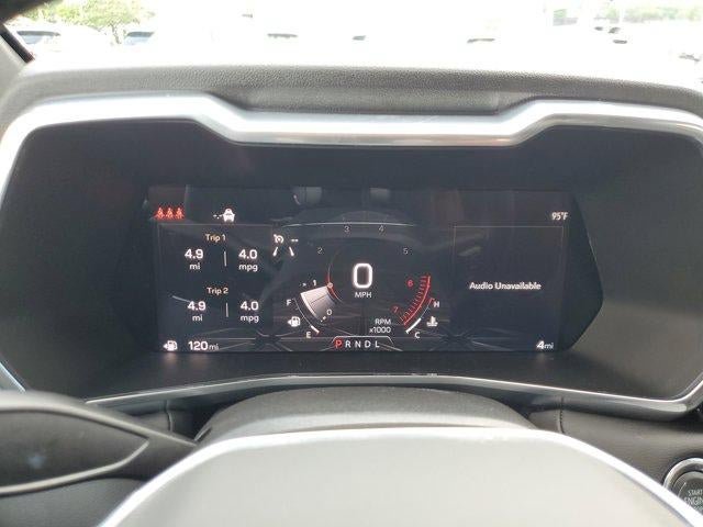 New 2026 GMC Canyon Elevation w/ Convenience Package RWD image 23