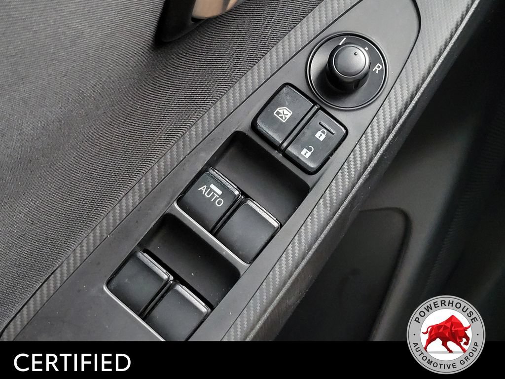 Used 2018 Toyota Yaris iA FWD image 24