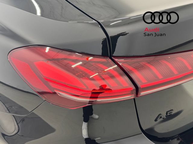 Used 2025 Audi A5 2.0T Premium w/ Convenience Package AWD/4WD image 10
