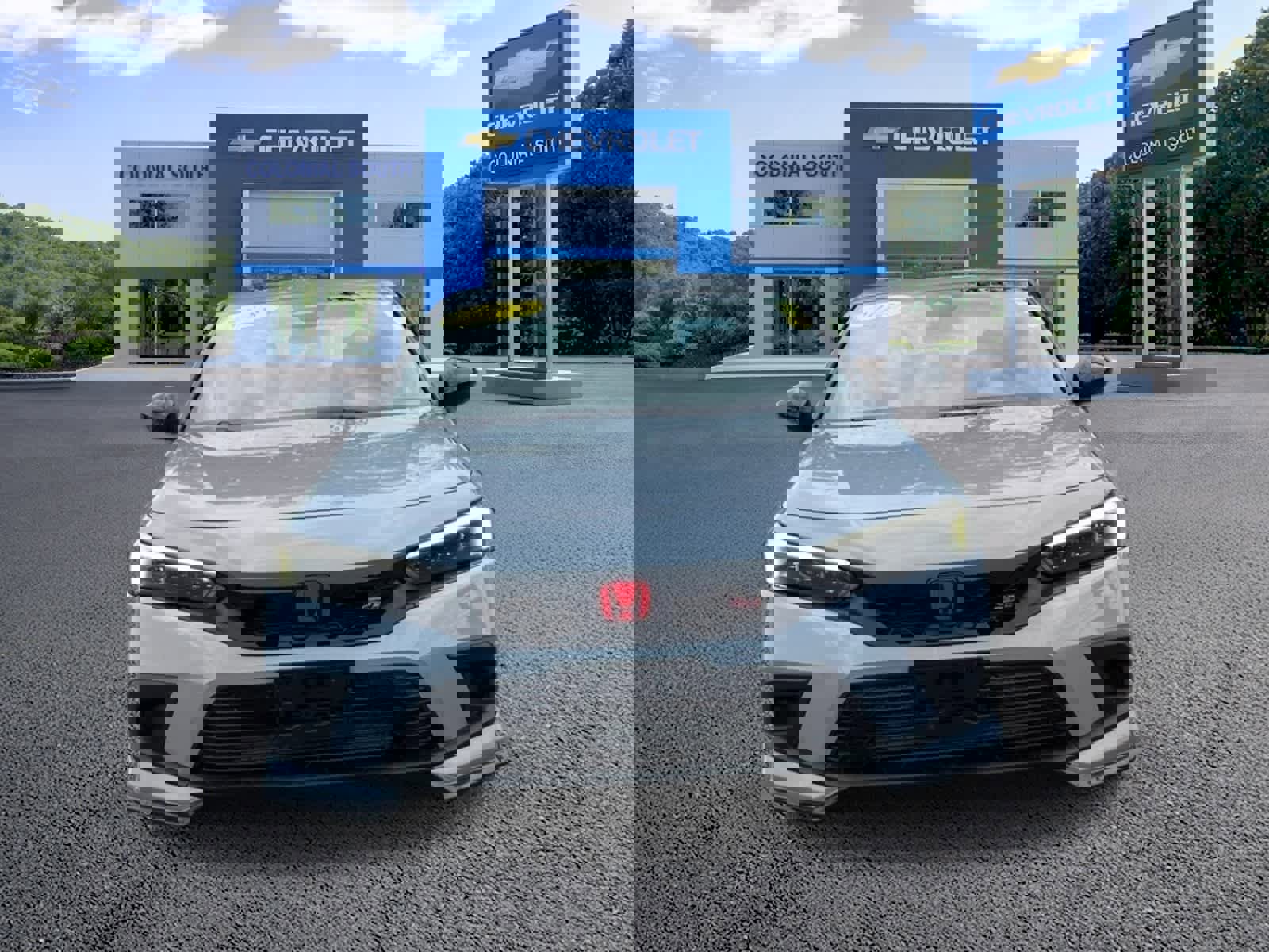 Used 2023 Honda Civic Si image 9