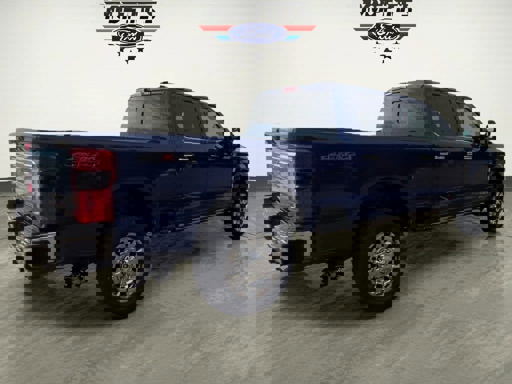 New 2026 Ford F350 King Ranch image 5