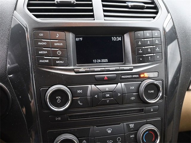 Used 2017 Ford Explorer Base image 32