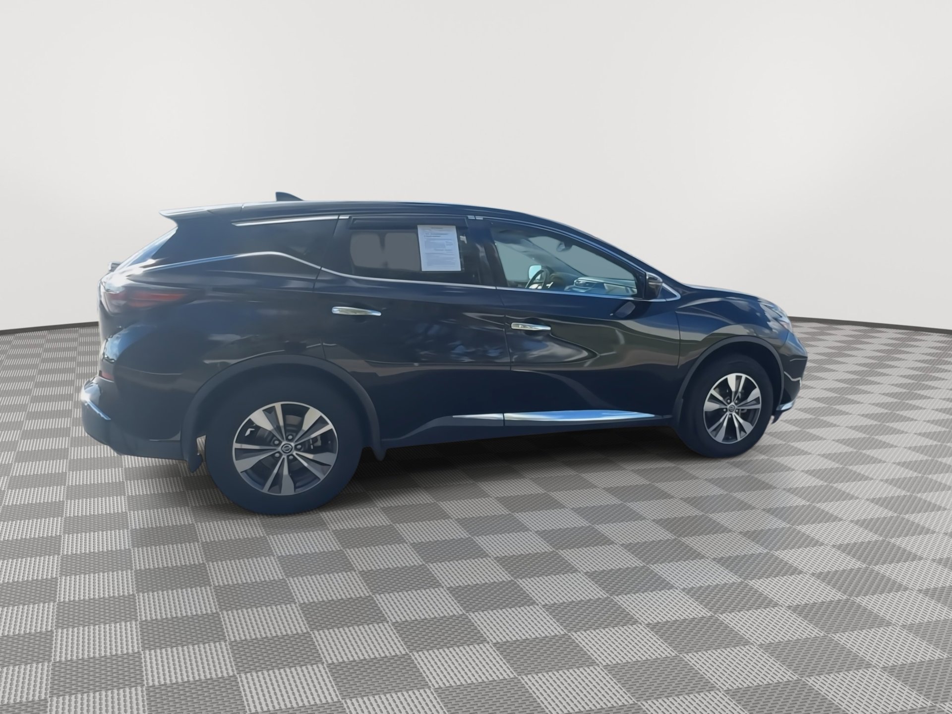Used 2019 Nissan Murano S image 9
