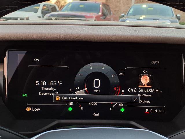 New 2026 GMC Acadia Elevation w/ Elevation Premium Package image 10