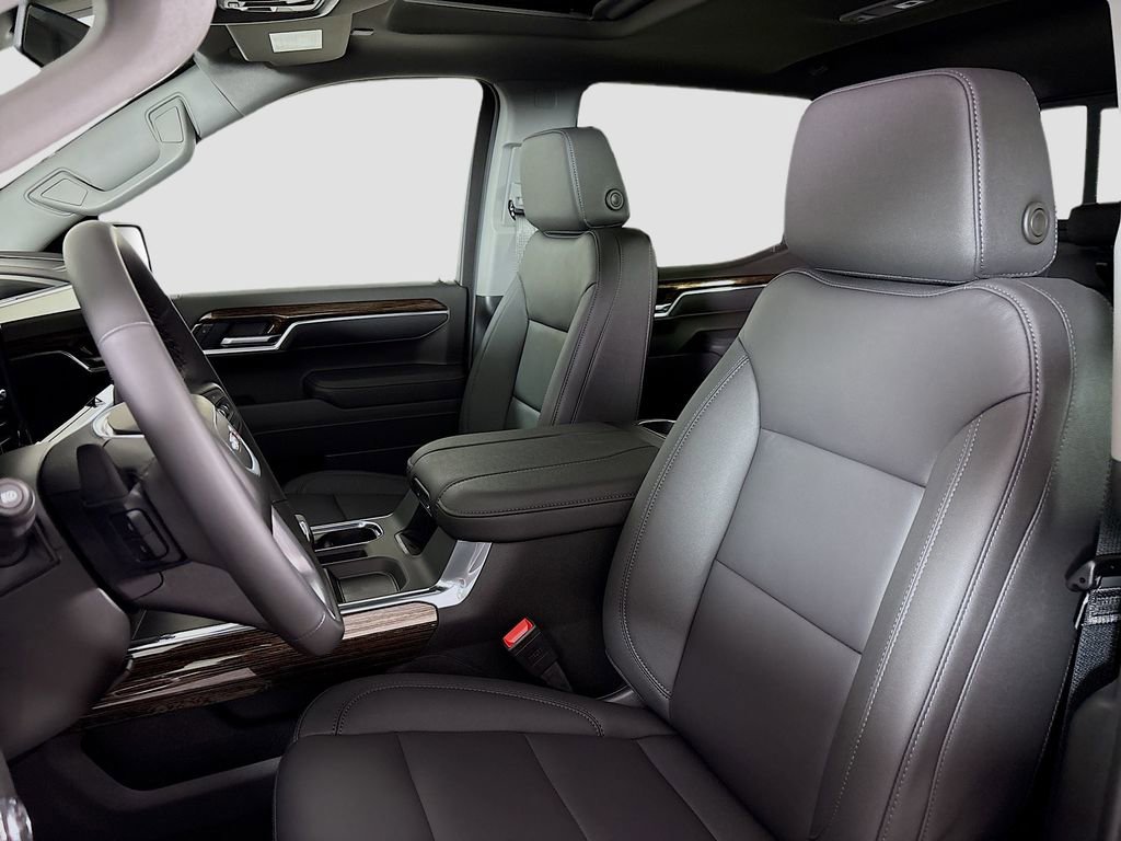 New 2026 GMC Sierra 1500 Elevation w/ Elevation Premium Package image 21
