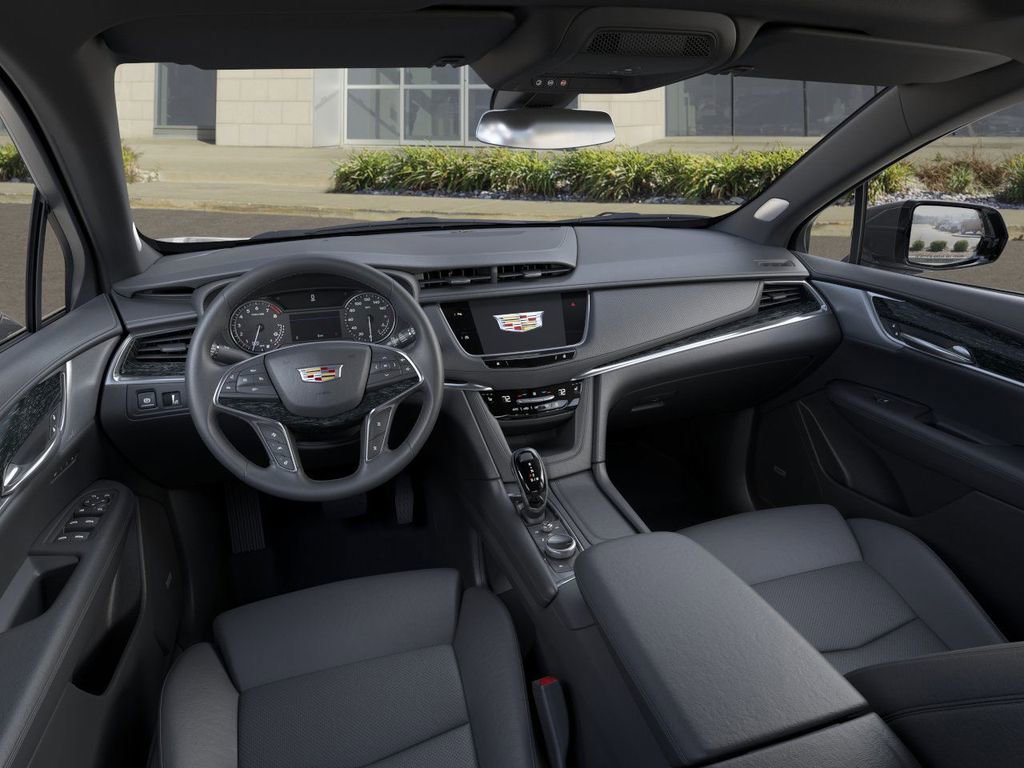 New 2025 Cadillac XT5 Premium Luxury w/ LPO, Floor Liner Package image 15