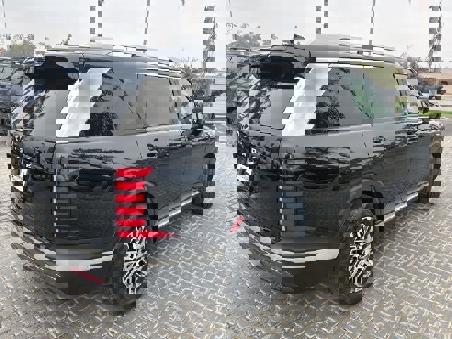 New 2026 Hyundai Palisade SEL image 4