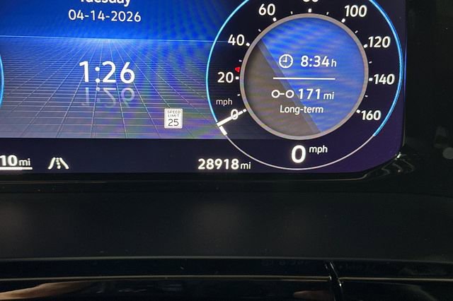 Certified 2024 Volkswagen Atlas Cross Sport SEL Premium R-Line image 34