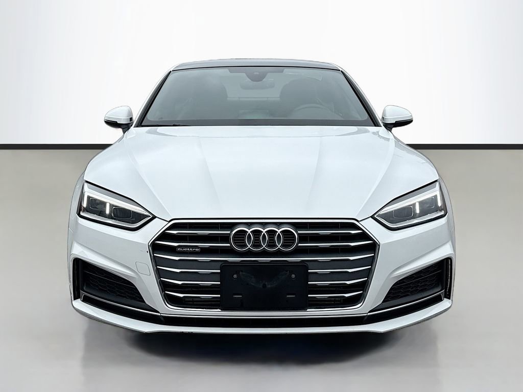 Used 2019 Audi A5 2.0T Premium w/ Convenience Package image 8