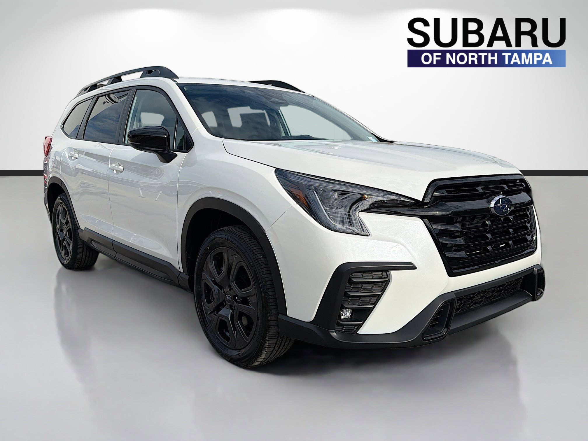 New 2026 Subaru Ascent Bronze Edition