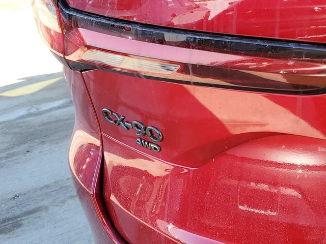 New 2026 MAZDA CX-90 Plug-In Hybrid w/Premium Sport AWD/4WD image 7