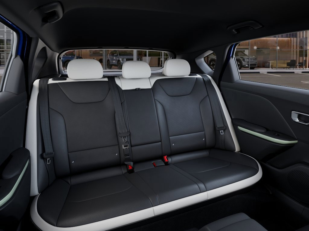 New 2026 Kia K4 GT-Line image 16