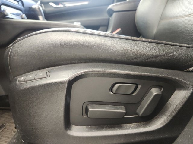 Used 2022 MAZDA CX-5 AWD 2.5 S w/ Premium Plus Pkg image 13