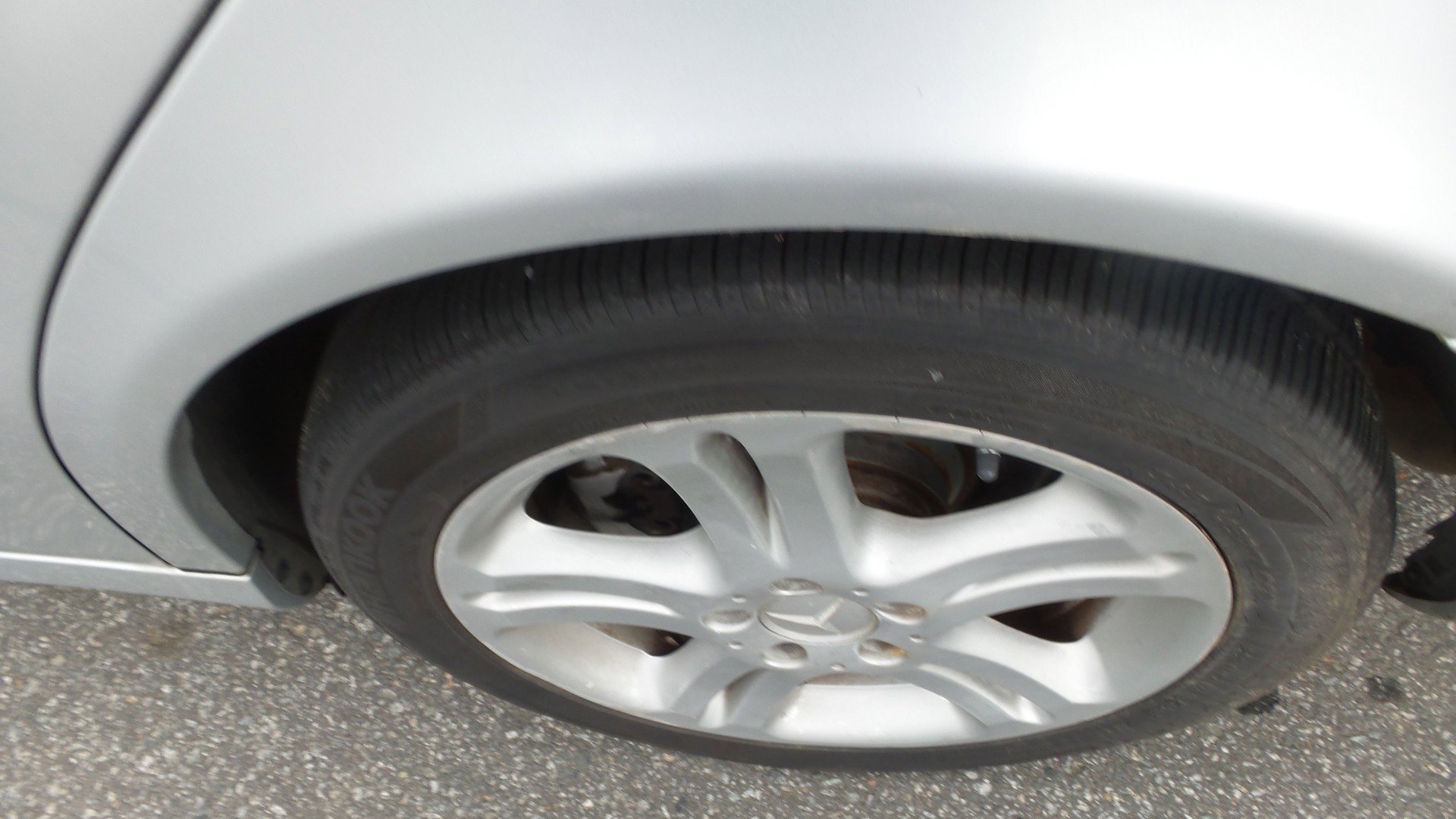 Used 2006 Mercedes-Benz E 350 Sedan image 32
