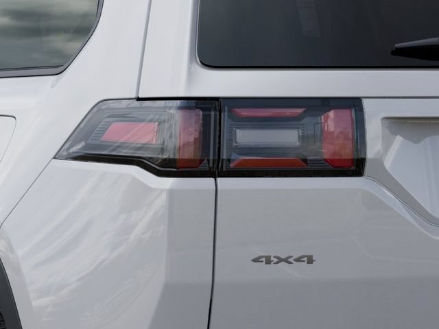 New 2026 Jeep Cherokee Limited AWD/4WD image 10