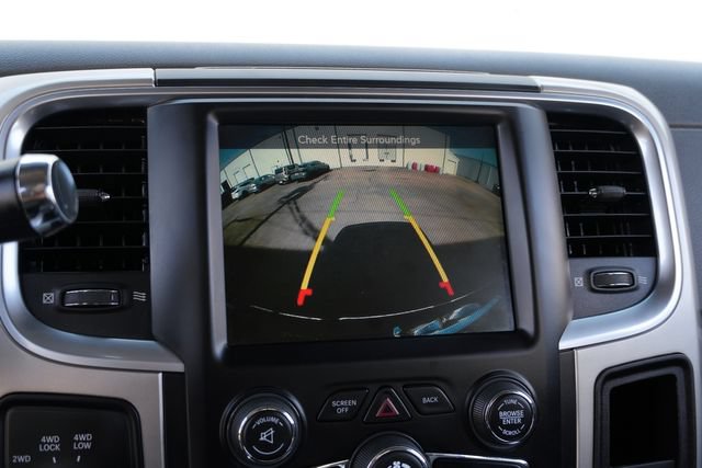Used 2015 RAM 2500 Lone Star AWD/4WD image 44