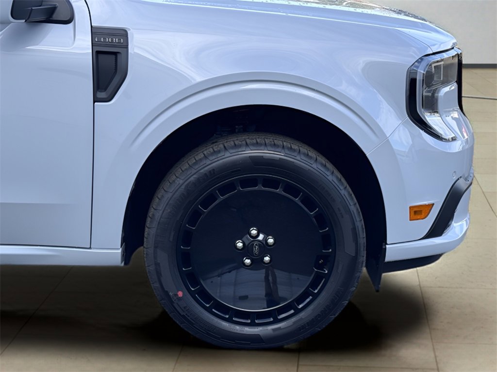 New 2026 Ford Maverick Lobo image 43