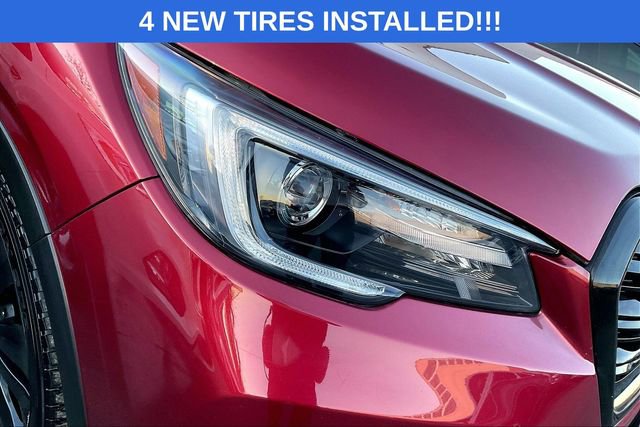 Used 2022 Subaru Ascent Onyx Edition image 29