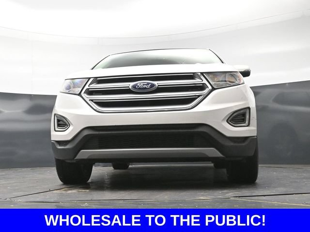 Used 2015 Ford Edge Titanium FWD image 36
